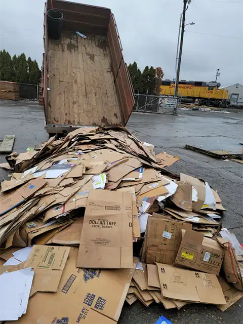Photo of Efficient Hauling & Rubbish Removal